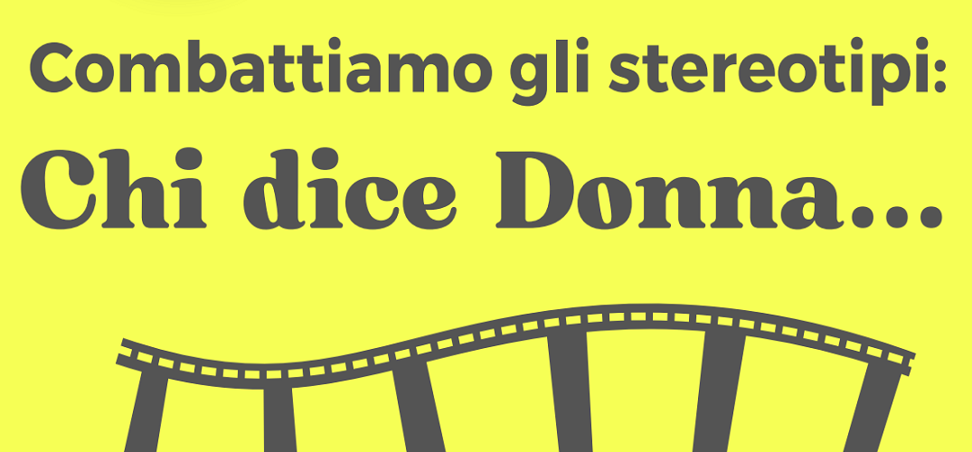 Concorso fotografico contro gli stereotipi femminili - CSV Lombardia