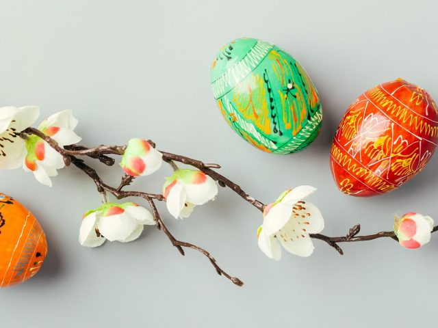 Buona Pasqua