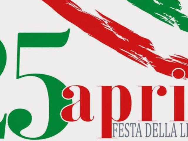25 aprile R