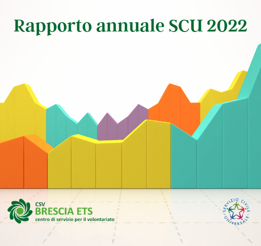 Rapporto annuale scu 22