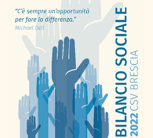 Bilancio Sociale 2022