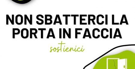 La campagna di Face to face