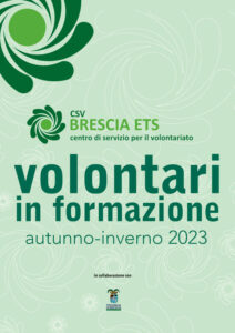 Volontari in formazione 2023