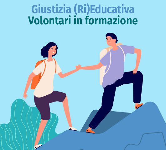 Giustizia Rieducativa