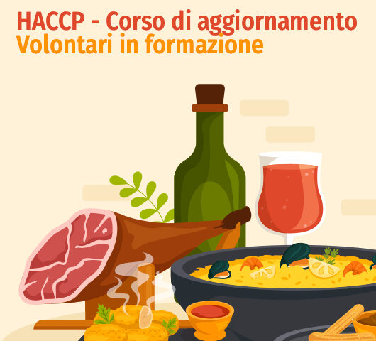 HACCP Aggiornamento