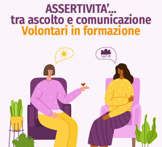 Corso Assertività