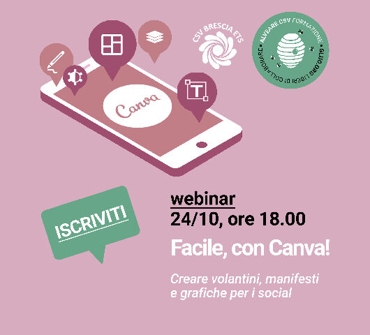 CSV Canva