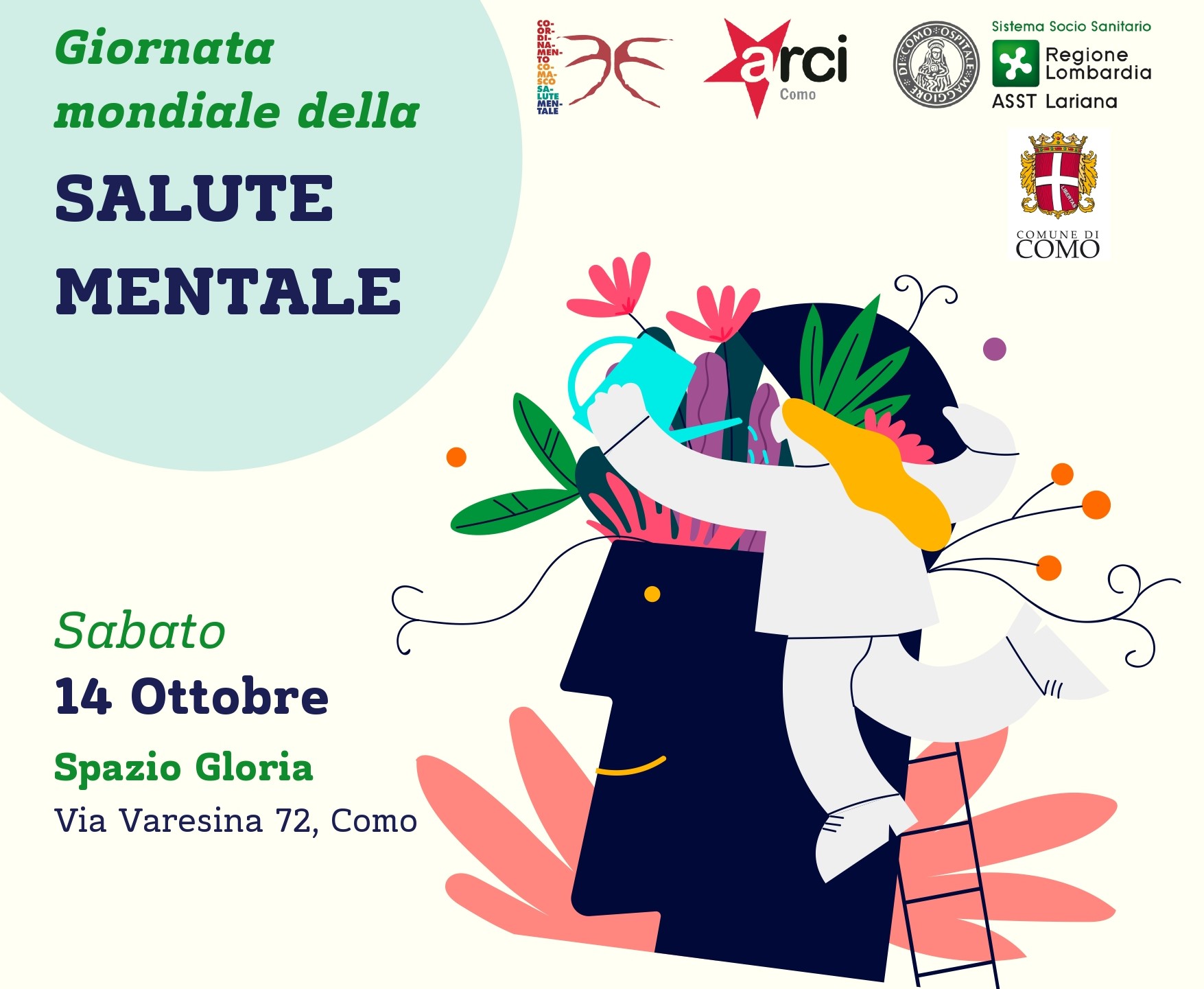 Giornata mondiale della salute mentale 2023: il 14 ottobre film musica ...
