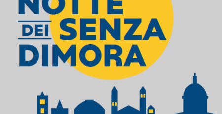 La notte dei senza dimora 2023 a Como