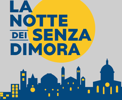 La notte dei senza dimora 2023 a Como