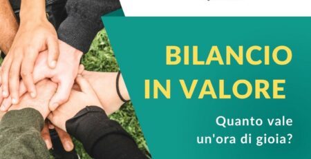 Presentazione Bilancio in valore Caronno Pertusella