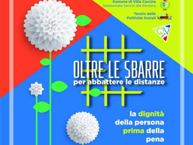 Oltre le sbarre, Comune di Villa Carcina