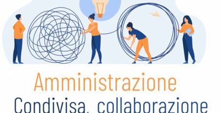 amministrazione condivisa presentazione del regolamento a Como