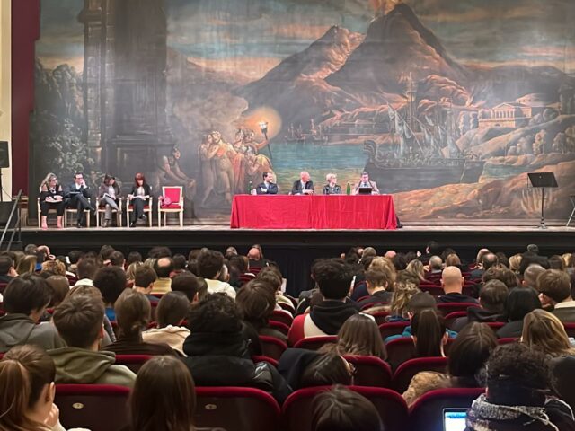 convegno “Reato e sanzione: perché è sbagliato buttare la chiave” a cura del Coordinamento Camere penali, distretto Corte d’Appello di Milano