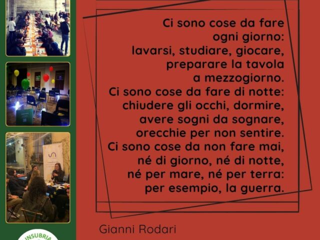 Auguri Natale 2023 CSV Insubria