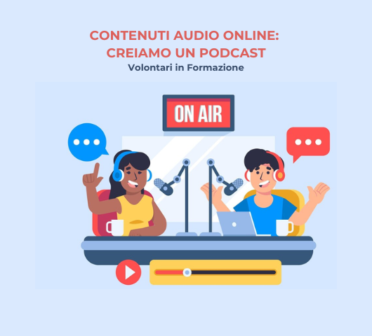 WP 1075x500 - Contenuti audio online creiamo un podcast