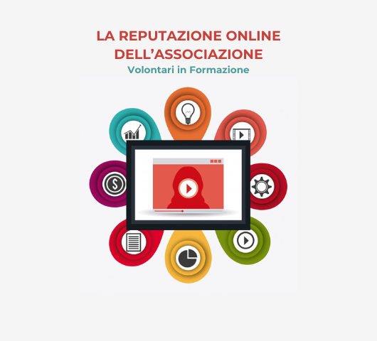 WP 1075x500 - La reputazione online dell'Associazione