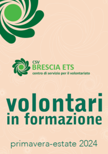 Copertina Corsi Primavera-Estate 2024