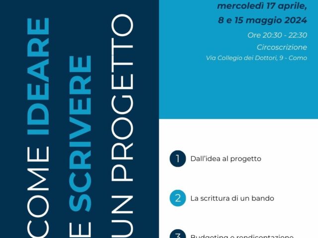 Formazione under 35 3INING como