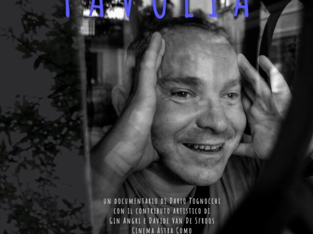 Favolia, documentario e incontro su salute mentale e impresa sociale