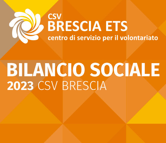 Bilancio Sociale 2023