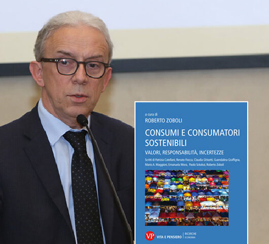 Consumi e Consumatori Sostenibili