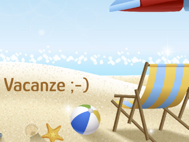 Ferie CSV 2024