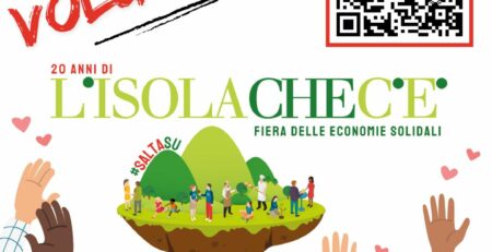 Call volontari osola che c'è