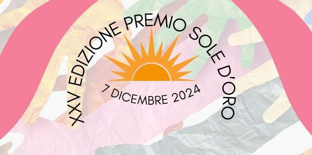 Sole d'oro 2024