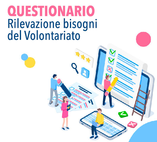 Questionario Rilevazione Bisogni