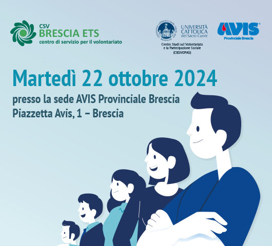 Volontariato Competente