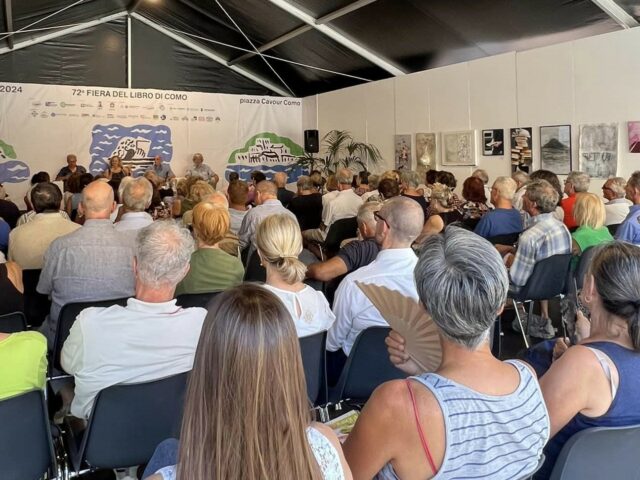 fiera libro como 2024