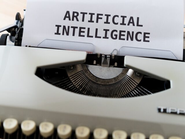 Intelligenza artificiale