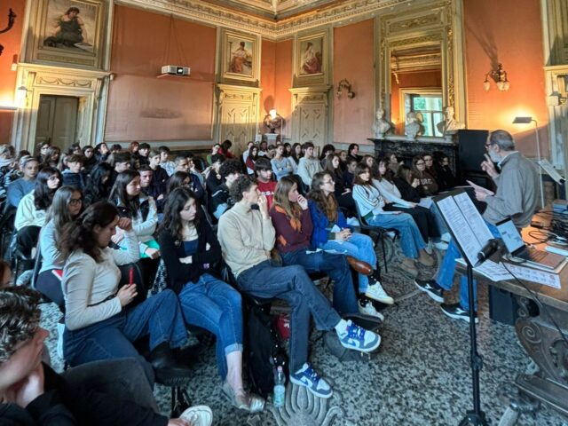 Cittadinanza attiva gli incontri con l'associazione Lo Snodo