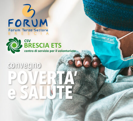 povertà e salute