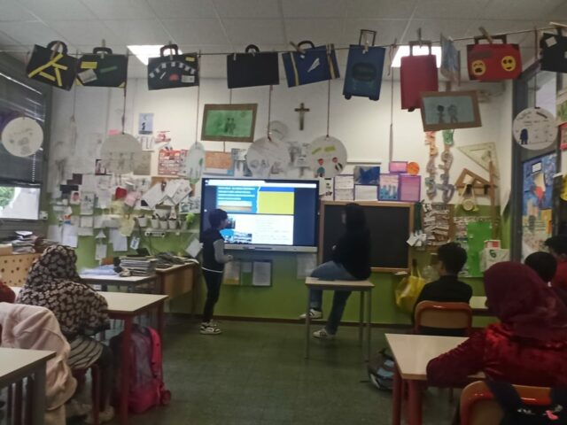 progetto gemini 2024 scuole di Como