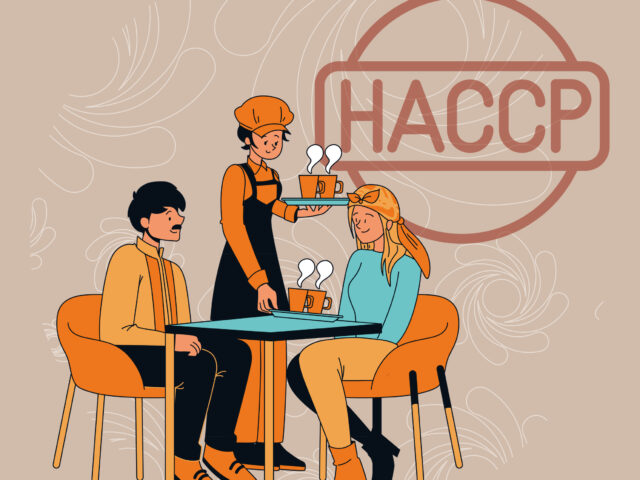 CSV Brescia HACCP prima formazione