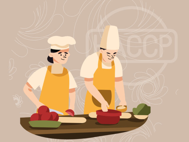 CSV Brescia HACCP aggiornamento