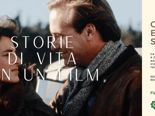 Figli di un Dio Minore
