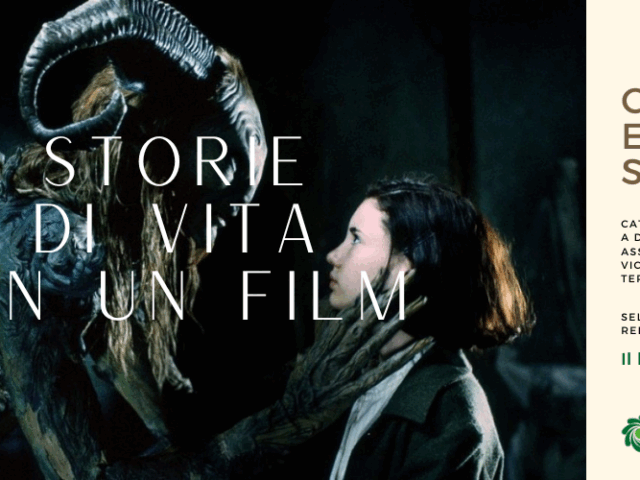 Il Labirinto del Fauno