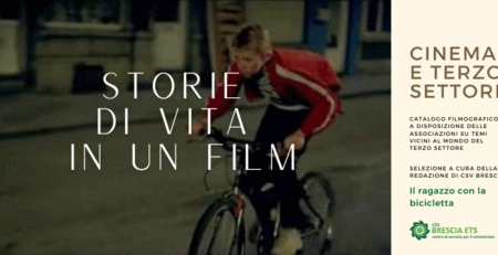 Il Ragazzo Con La Bicicletta