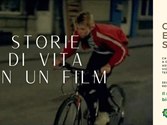 Il Ragazzo Con La Bicicletta