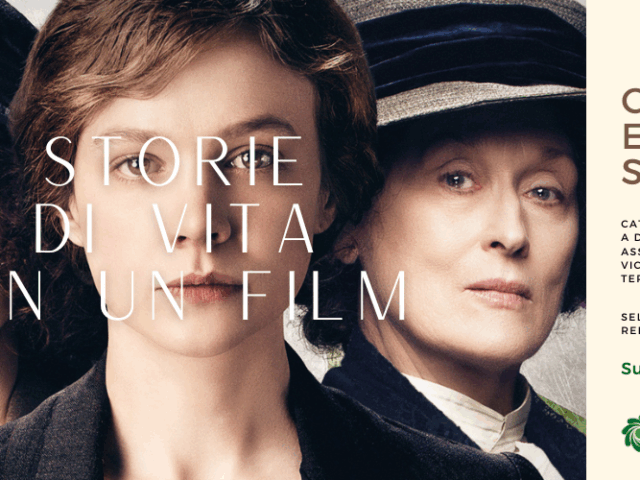 Suffragette