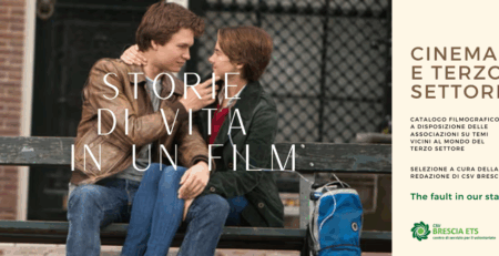 The Fault In Our Stars