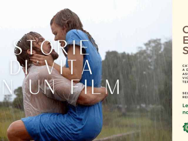 le pagine della nostra vita