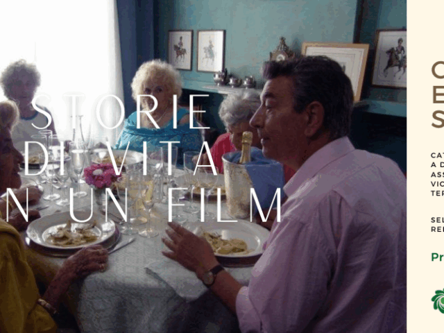 pranzo di ferragosto