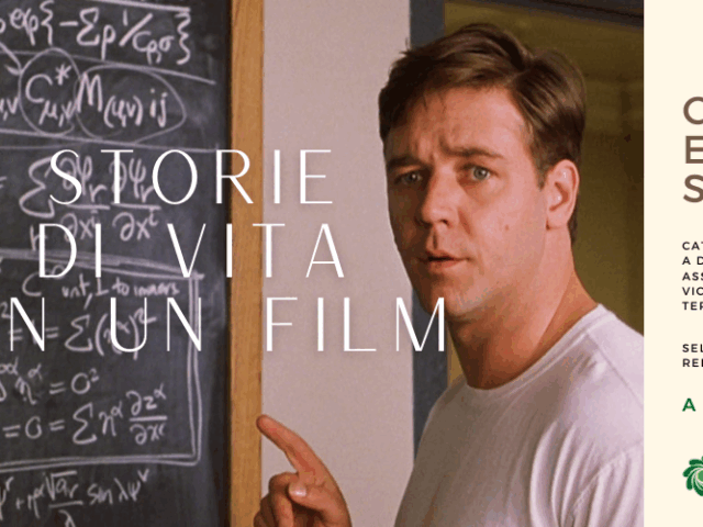 A Beautiful Mind