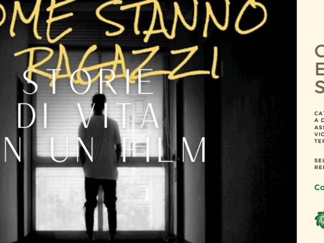 Come stanno i ragazzi