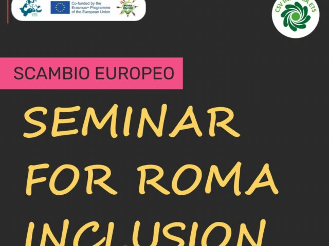 scambio europeo rom