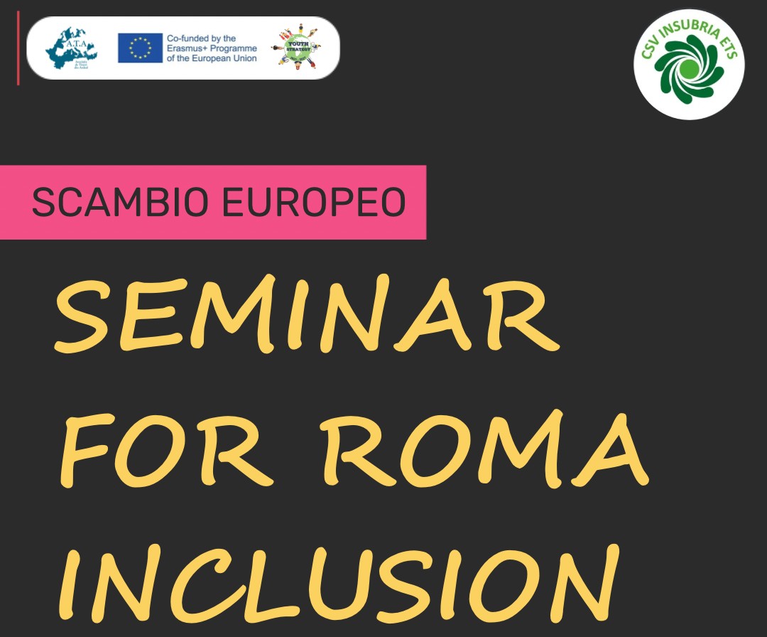 scambio europeo rom
